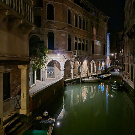 Ca' Di Luna Venezia المظهر الخارجي الصورة
