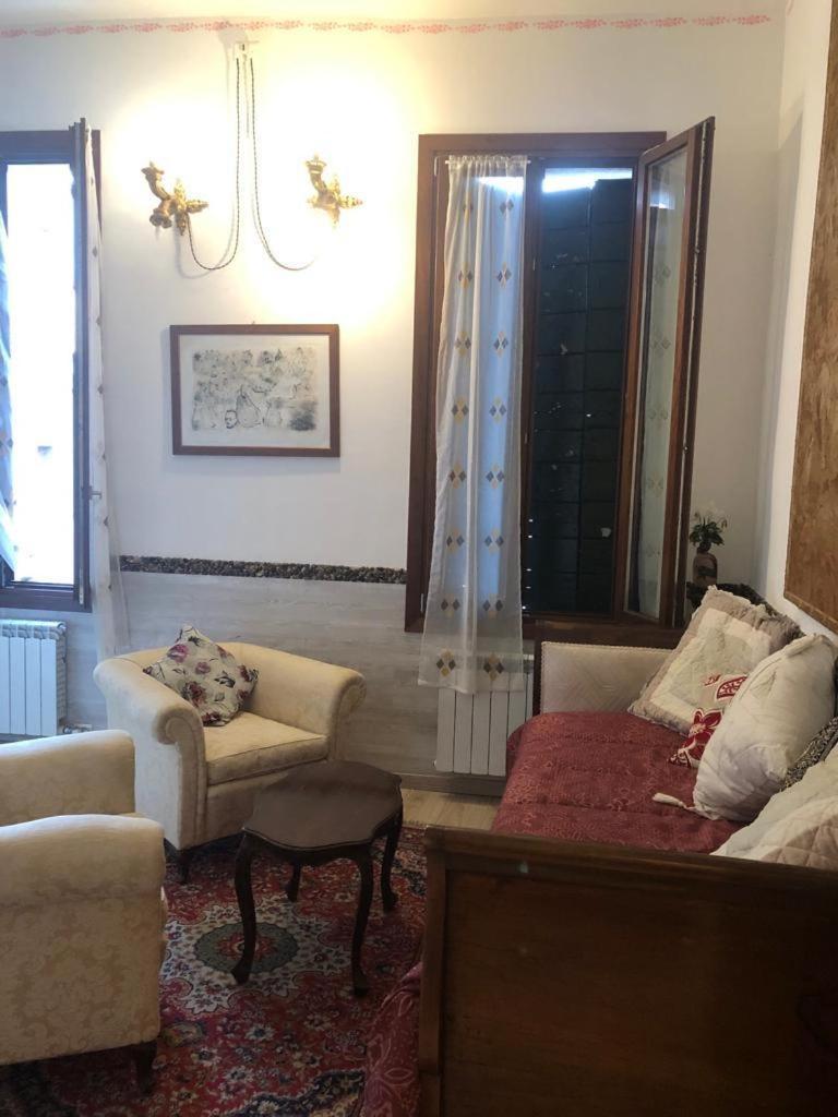 Ca' Di Luna Venezia المظهر الخارجي الصورة