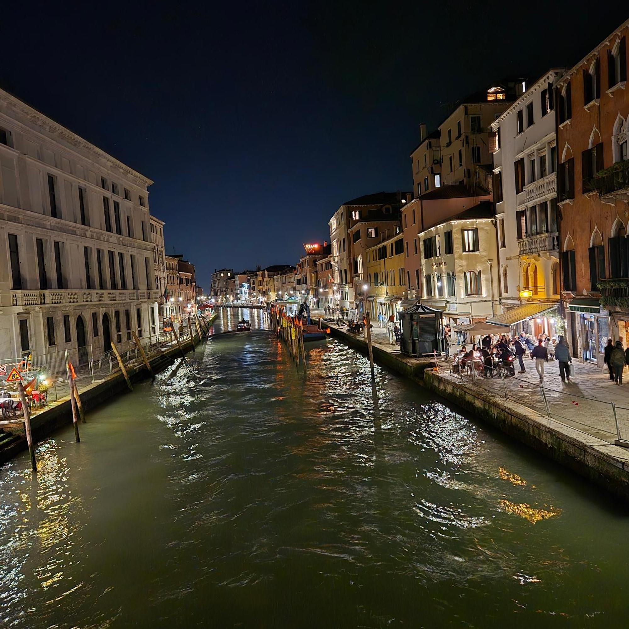 Ca' Di Luna Venezia المظهر الخارجي الصورة