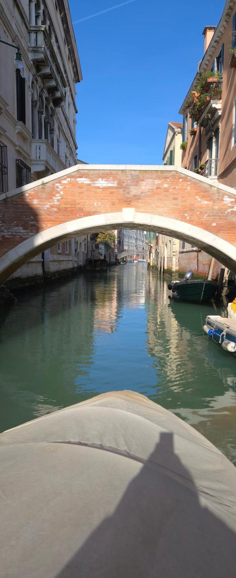 Ca' Di Luna Venezia المظهر الخارجي الصورة